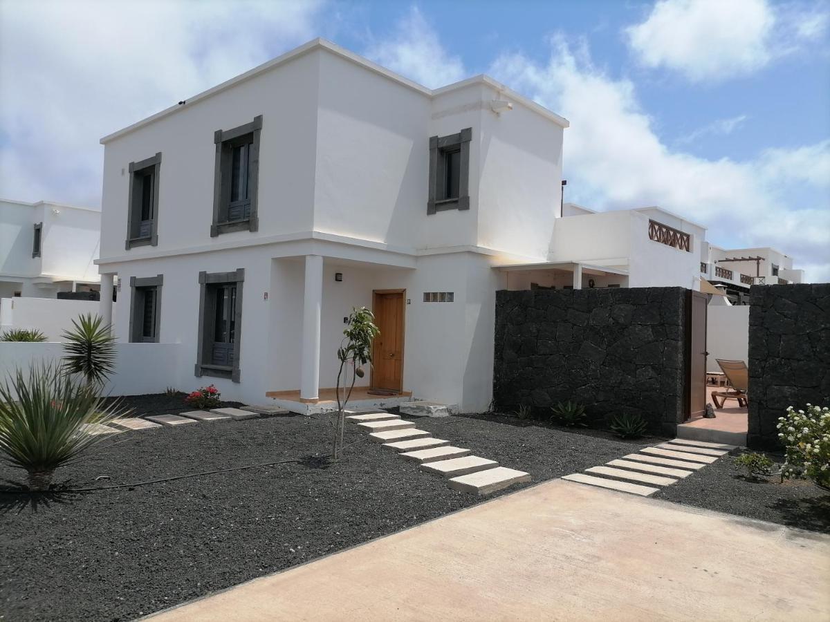 Varadero Nauplius Playa Blanca  Bagian luar foto